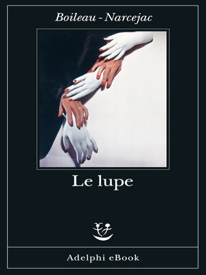 cover image of Le lupe